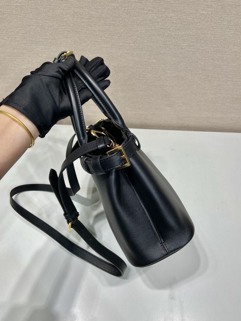 Prada Top Handle Bags